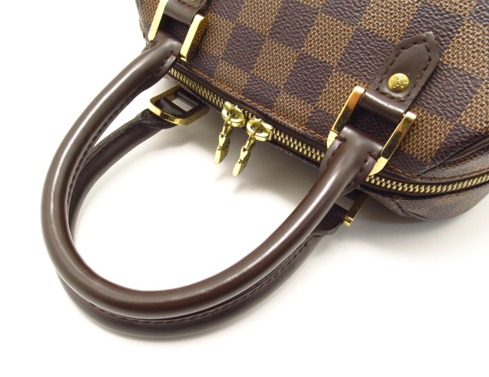 LOUIS VUITTON ルイヴィトン バッグ リベラ・ミニ ダミエ N41436