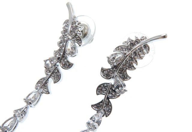 SWAROVSKI スワロフスキー アクセサリー ネックレス/ピアス
