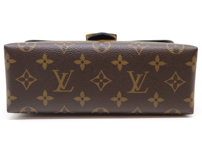 LOUIS VUITTON ルイ・ヴィトン ロッキーBB ハンドバッグ LOUIS VUITTON ルイ・ヴィトン ロッキーBB ハンドバッグ