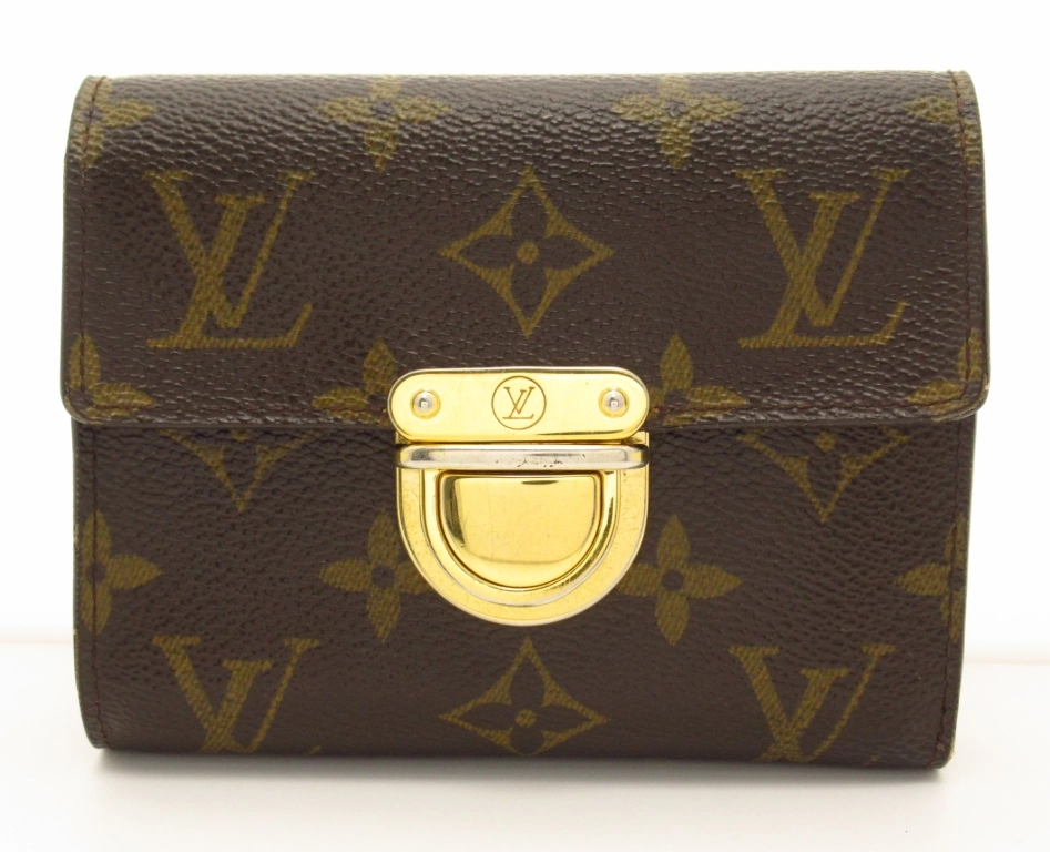 LOUIS VUITTON ルイ・ヴィトン 財布 ポルトフォイユ・コアラ