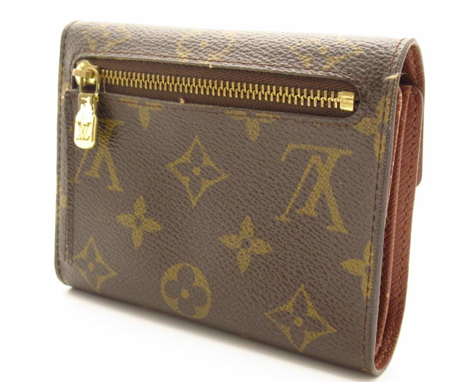 LOUIS VUITTON ルイ・ヴィトン 財布 ポルトフォイユ・コアラ