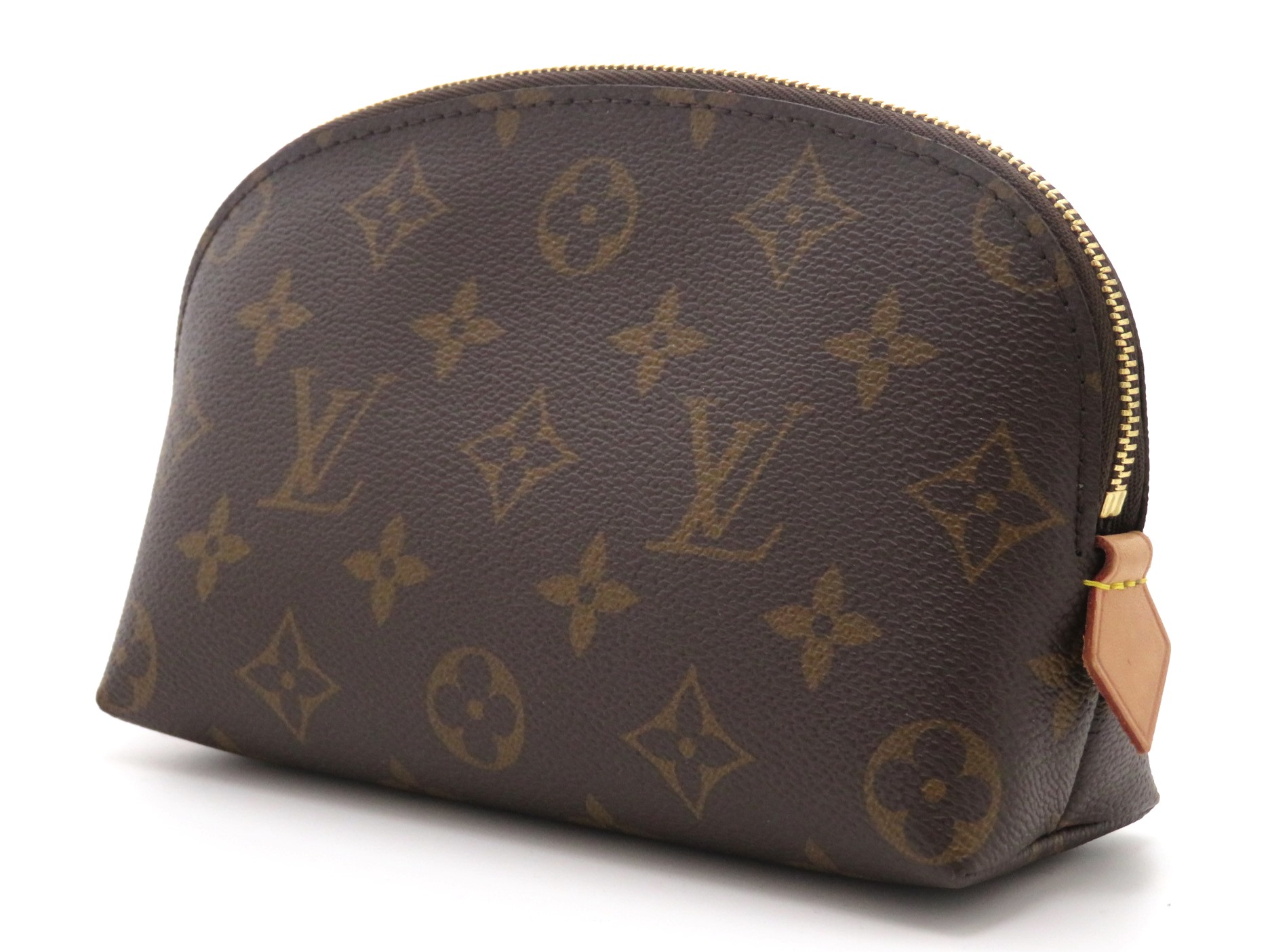 けがあり LOUIS VUITTON ルイ・ヴィトン ポシェット・コスメティック