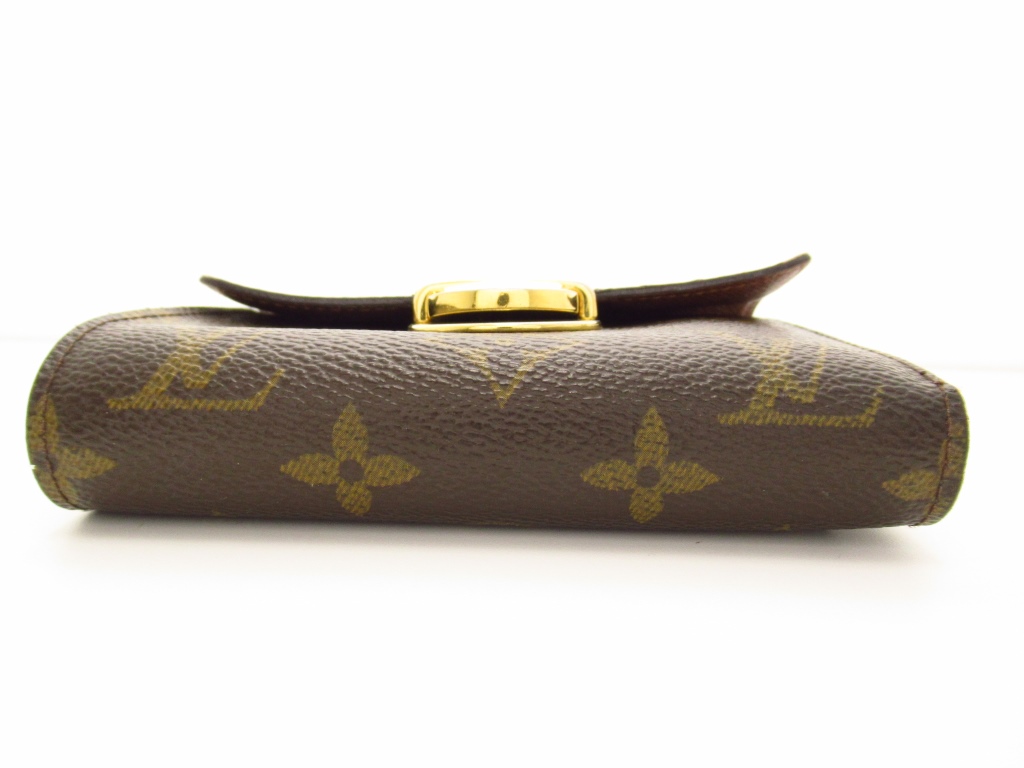LOUIS VUITTON ルイ・ヴィトン 財布 ポルトフォイユ・コアラ