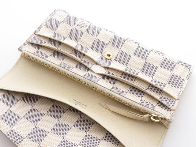 LOUIS VUITTON ルイヴィトン ポルトフォイユ・エミリー 長財布