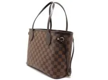 LOUIS VUITTON ルイ・ヴィトン ネヴァーフルPM ダミエ スリーズ N41359