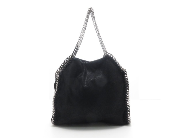 STELLA McCARTNEY ステラマッカートニー ファラベラ ミニトート 2WAY
