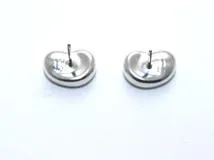 TIFFANY&CO. ティファニー ビーンピアス シルバー 約2.8g