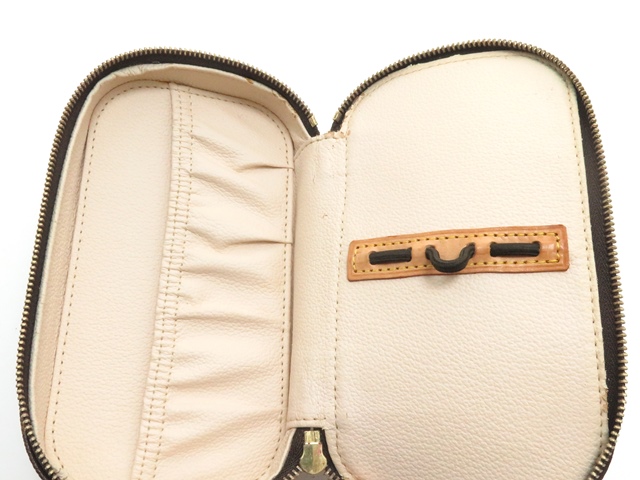LOUIS VUITTON ルイ・ヴィトン トゥルース ブラッシュPM M47510