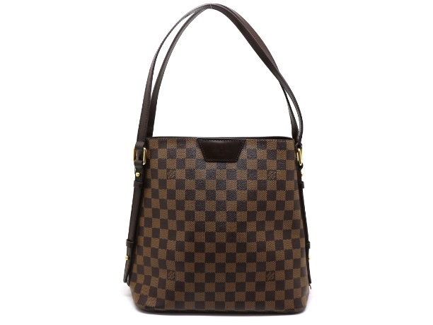 楽天市場】【バッグ】LOUIS VUITTON ルイ ヴィトン ダミエ