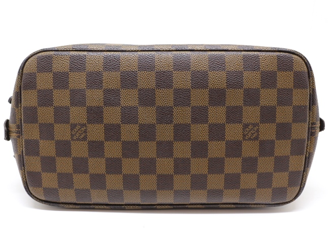 LOUIS VUITTON ルイ・ヴィトン バッグ ショルダーバッグ カバ