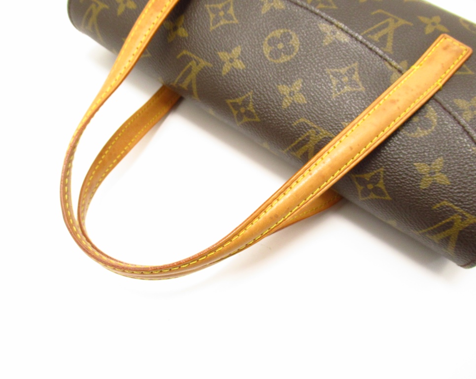 LOUIS VUITTON　ルイヴィトン　バッグ　ソナティネ　モノグラム　M51902　【431】2148103326189 image number 3