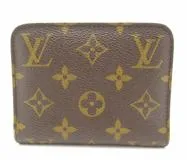 LOUIS VUITTON ルイヴィトン 財布 ポルトフォイユ・アンソリット