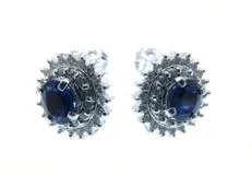絶対的な信頼 JEWELRY ノンブランドジュエリー 貴金属・宝石 ピアス PT900 アクセサリー