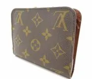 LOUIS VUITTON ルイヴィトン 財布 ポルトフォイユ・アンソリット