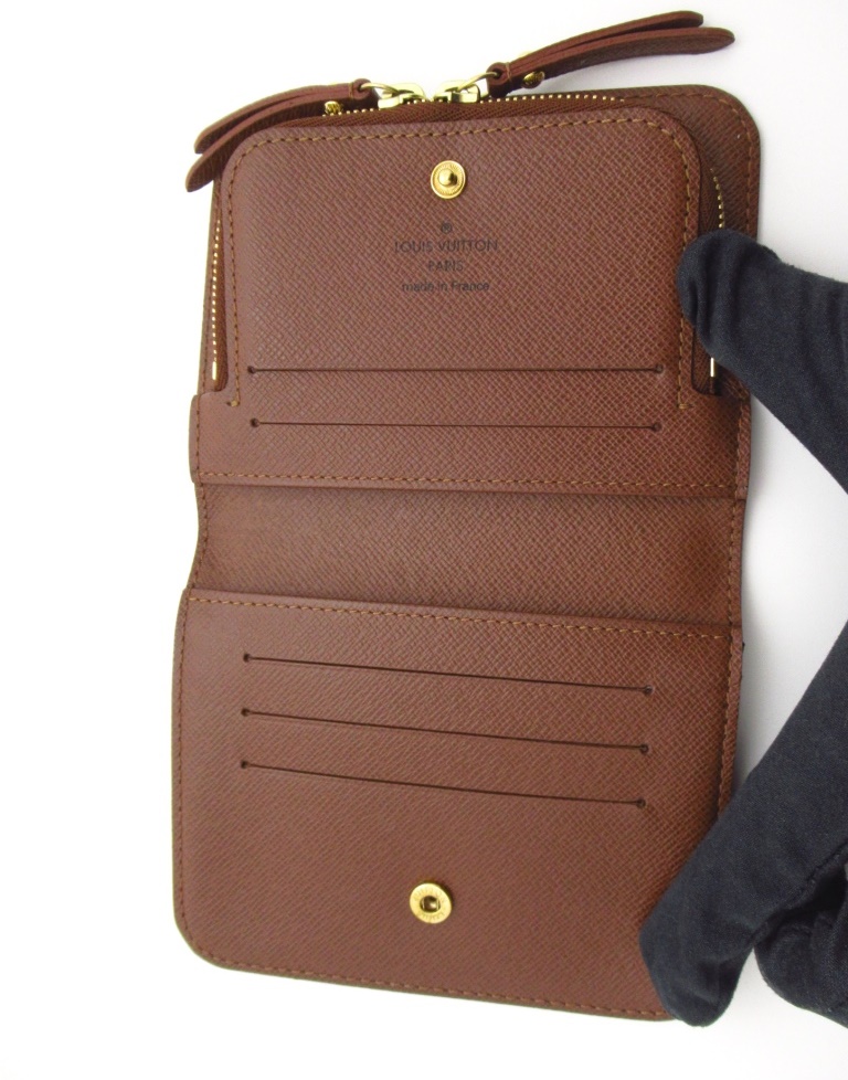 ルイヴィトン ポルトフォイユアンソリッド 財布 楽天市場】【財布】LOUIS VUITTON ルイ ヴィトン モノグラム