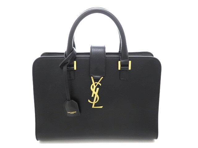 SAINT LAURENT サンローラン ハンドバッグ ショルダーバッグ