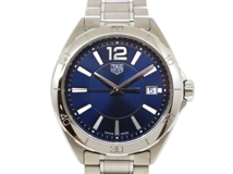 TAG HEUER　ダグ・ホイヤー　フォーミュラ1　WBJ1312.BA0666　ステンレススチール　クォーツ　男女兼用　腕時計　F