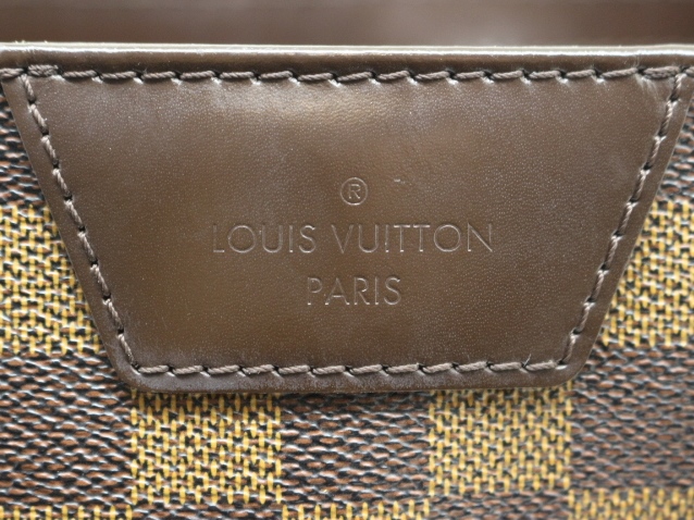 LOUIS VUITTON ルイ・ヴィトン バッグ ショルダーバッグ カバ