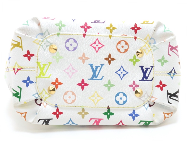 LOUIS VUITTON ルイ・ヴィトン アニーMM M40307 トートバッグ マルチ