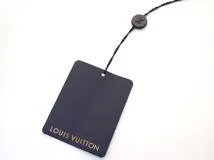 LOUIS VUITTON　ルイヴィトン　プリンテッドフラワーフーディパーカー　メンズXL　マルチカラー　コットン　1A7Q10　2143200584906【200】