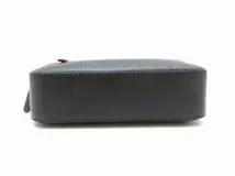 Dunhill ダンヒル コントゥア トップハンドル バッグ