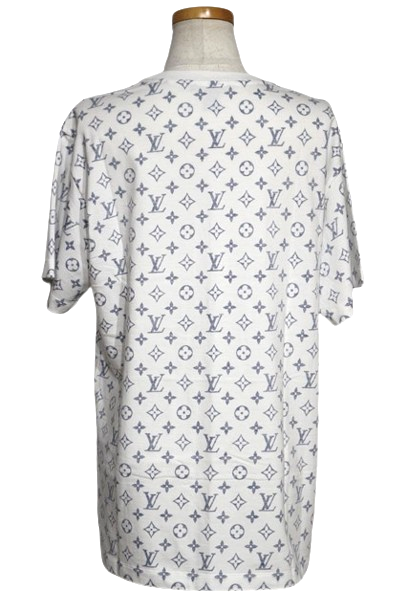LOUIS VUITTON ルイヴィトン 衣類 LVエスカルTシャツ レデースL