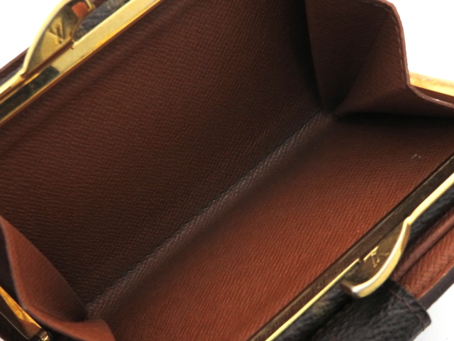LOUIS VUITTON ルイ・ヴィトン ポルトフォイユ・ヴィエノワ