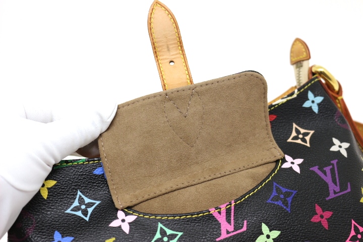 LOUIS VUITTON ルイ・ヴィトン バッグ エライザ ショルダー