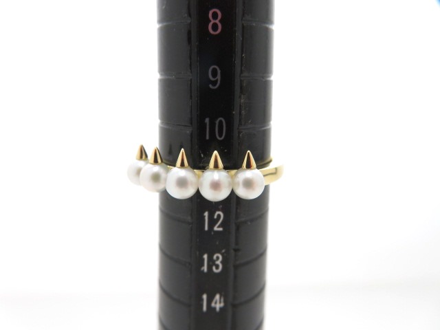 えっちゃん専用タサキデインジャーリング ドライブリング11号 えっちゃん専用タサキデインジャーリング ドライブリング11号 - メルカリ