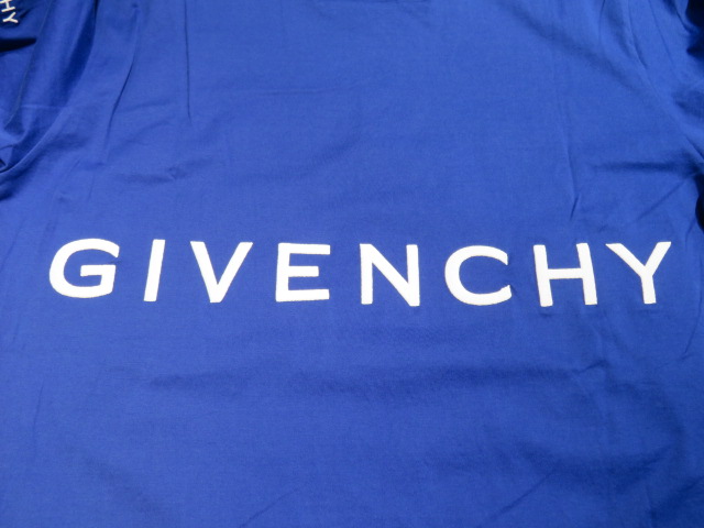 GIVENCHY×Disney ジバンシィ×ディズニー オズワルドTシャツ