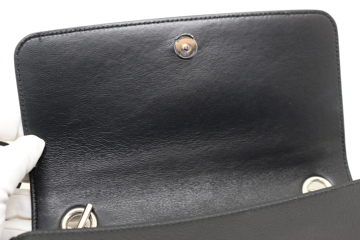 BALENCIAGA バレンシアガ バッグ エブリデイ チェーンショルダー