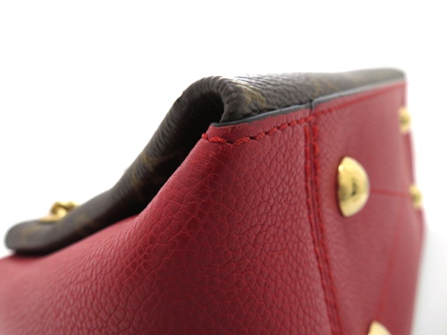 LOUIS VUITTON ルイヴィトン バッグ スレンヌBB ショルダー