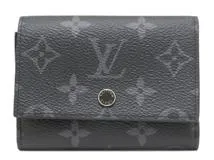LOUIS VUITTON ルイ・ヴィトン ヴィクター・ウォレット モノグラム