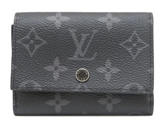 LOUIS VUITTON ルイ・ヴィトン ヴィクター・ウォレット モノグラム