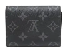 LOUIS VUITTON ルイ・ヴィトン ヴィクター・ウォレット モノグラム