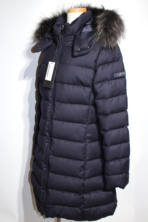 white stuff thirlmere coat