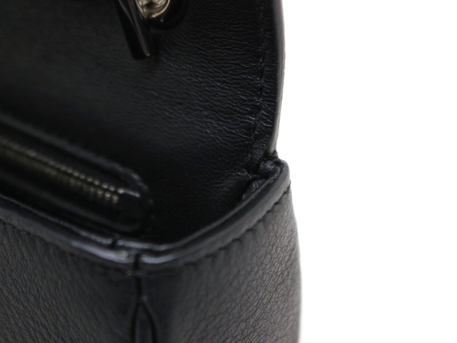 BALENCIAGA バレンシアガ バッグ エブリデイ チェーンショルダー