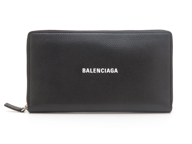 BALENCIAGA バレンシアガ 財布 キャッシュコンチネンタル 594317