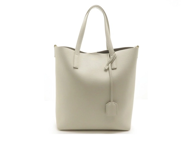 Saint Laurent 2WAY Shopping Toy Tote
