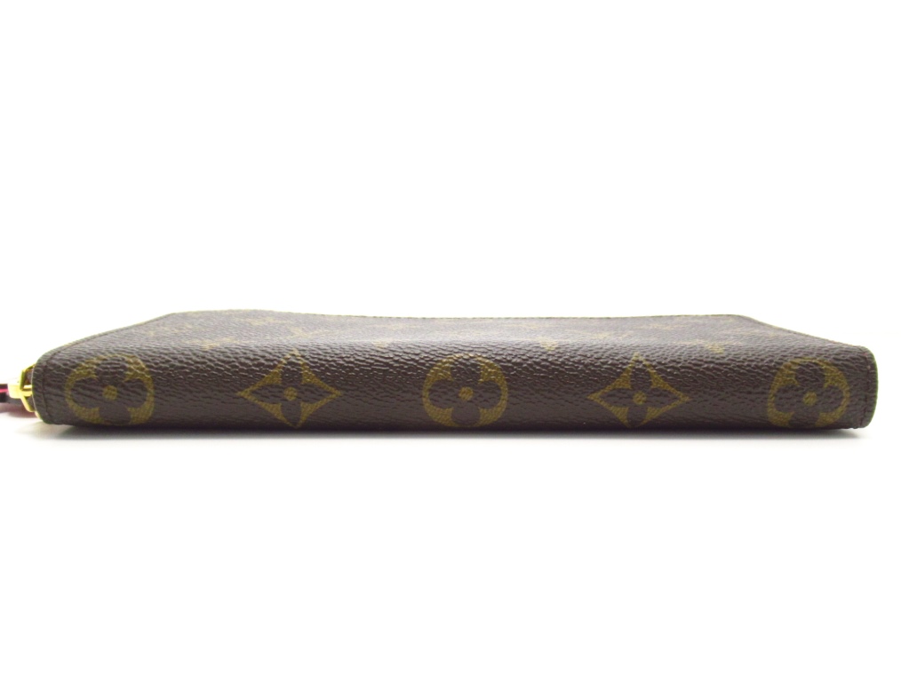 LOUIS VUITTON ルイヴィトン 財布 ポルトフォイユ・クレマンス LOUIS VUITTON ルイヴィトン 財布 ポルトフォイユ・クレマンス