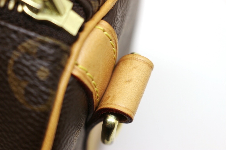 LOUIS VUITTON ルイヴィトン スピーディ・バンドリエール25