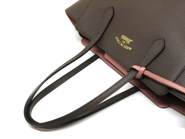 GUCCI（グッチ）の「〔グッチ スウィング〕ラージ レザートート
