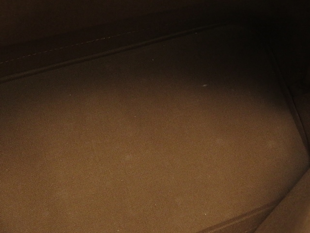 LOUIS VUITTON ルイ・ヴィトン アルマ M51130 ハンドバッグ モノグラム【434】