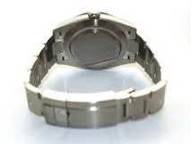 2024年　ROLEX　ロレックス　エクスプローラーⅠ 40mm　224270　ステンレススチール　ブラック文字盤　メンズ　腕時計（2120000284632）【200】