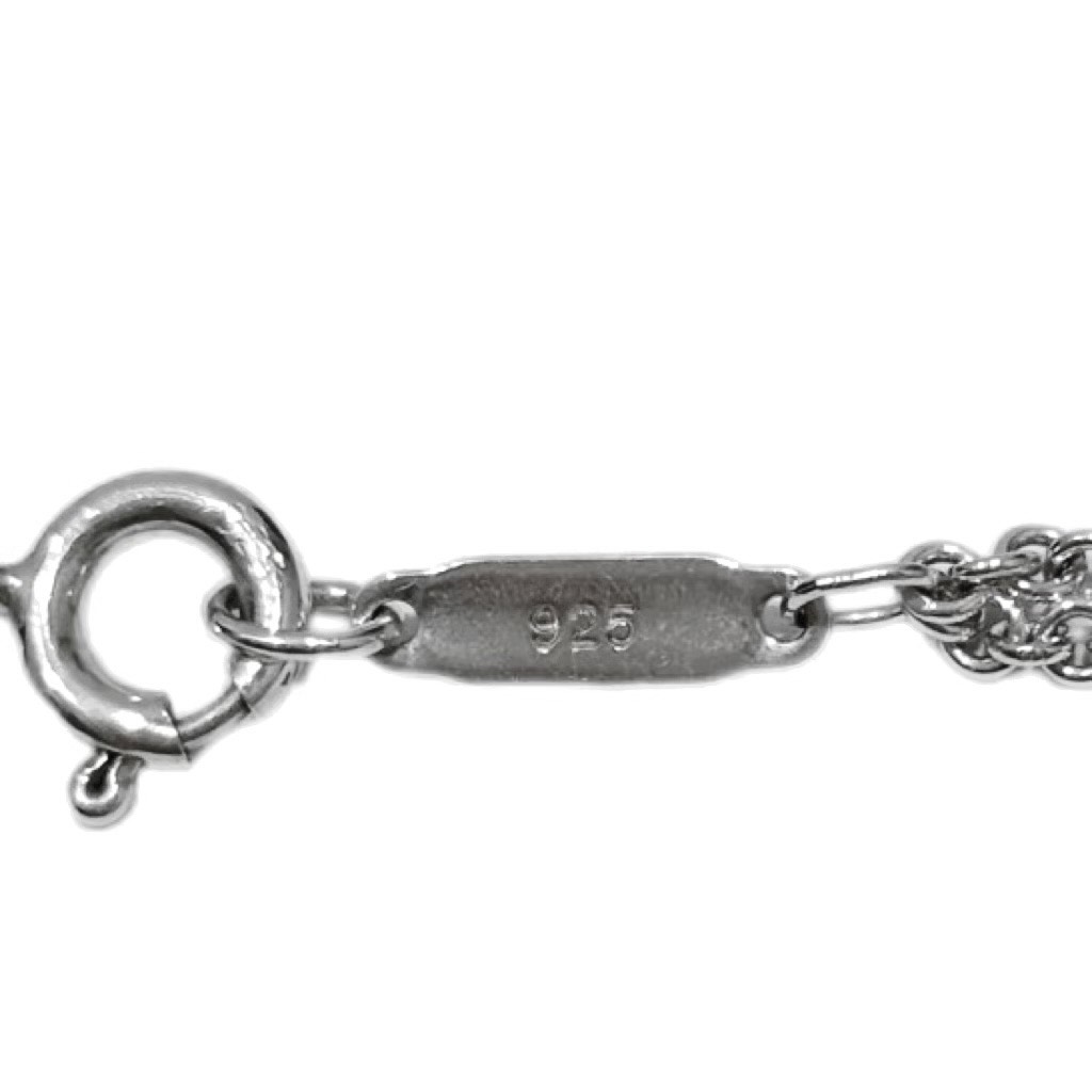 Tiffany インフィニティ　トップ オンライン限定】ティファニー インフィニティ ナロー バンド