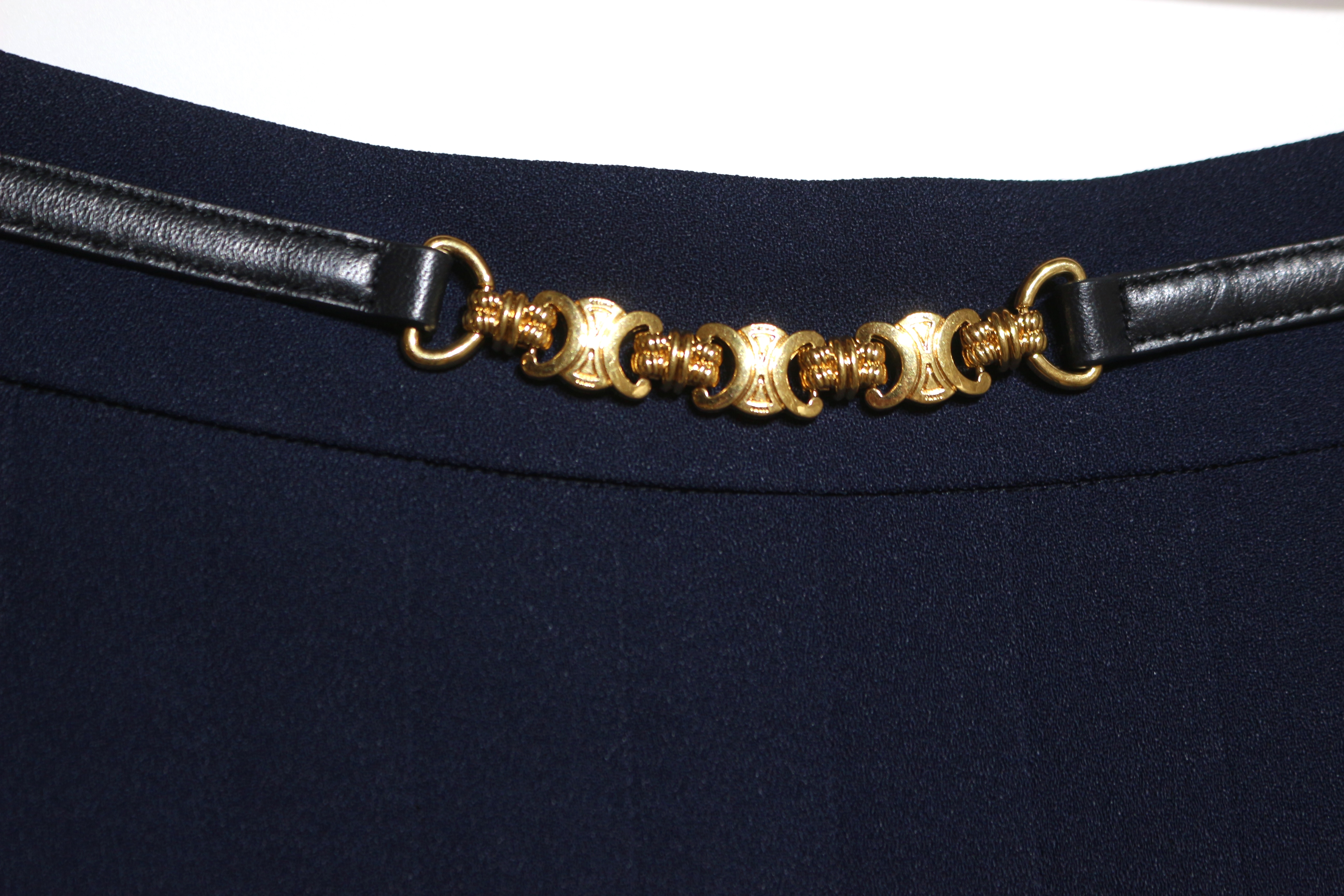 【関税・送料込み】CELINE プリーツスカート 000000059025_1_s2Yxlk3.jpg