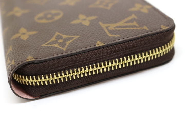 LOUIS VUITTON ルイ・ヴィトン 財布 長財布 ジッピー LOUIS VUITTON ルイ・ヴィトン 財布 長財布 ジッピー