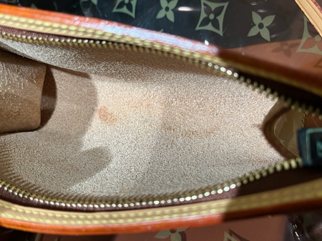 ルイヴィトン LOUIS VUITTON カバ・クルーズ モノグラム ルイヴィトン LOUIS VUITTON カバ・クルーズ モノグラム