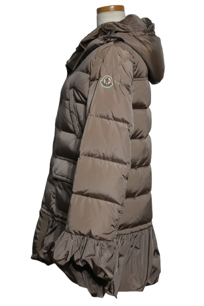 MONCLER モンクレール 衣類 ダウンコート レディース00 グレー