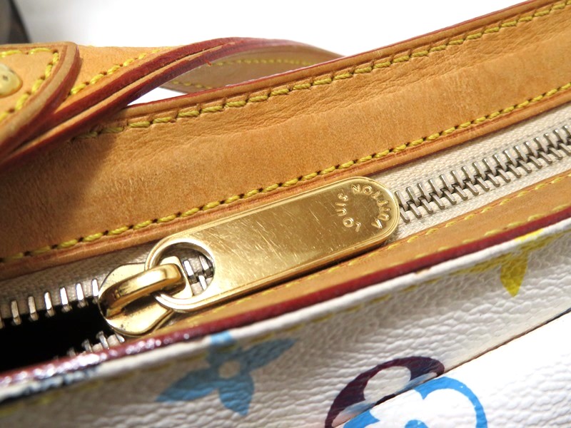 LOUIS VUITTON ルイ・ヴィトン ショルダーバッグ エライザ LOUIS VUITTON ルイ・ヴィトン ショルダーバッグ エライザ